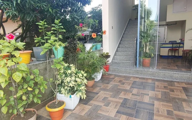 Touristen Holiday Home