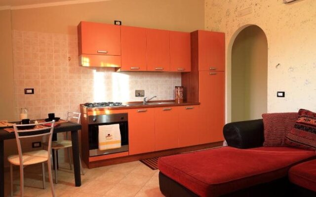 Chimento Resort