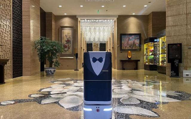 InterContinental Chengdu Century City by IHG