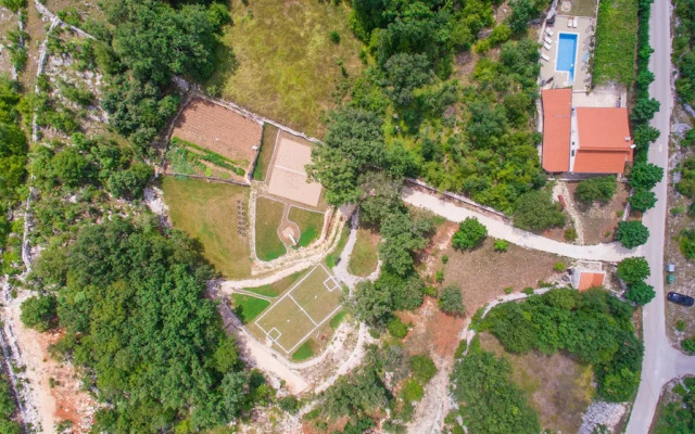 Villa Biokovo