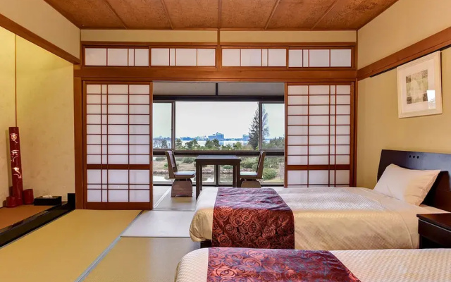 Yojokan