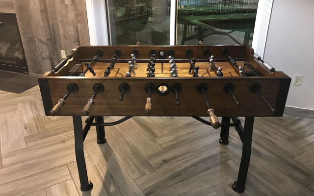 CrestHill Suites SUNY University Albany