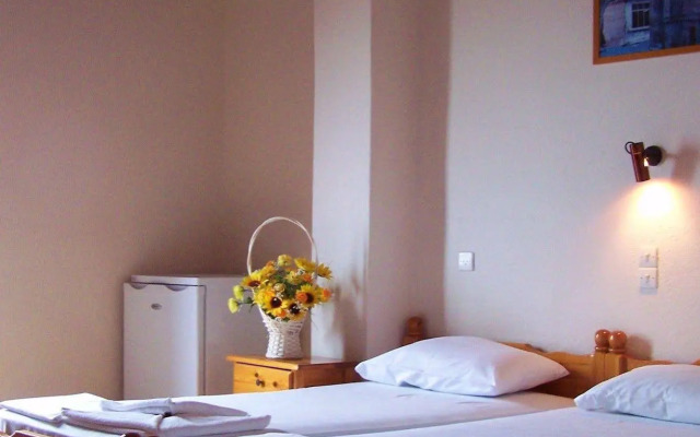 Agia Roumeli Hotel