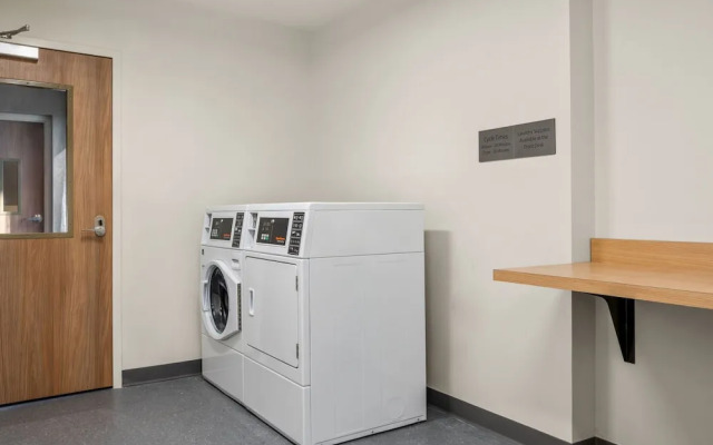 Fairfield Inn & Suites by Marriott Baraboo