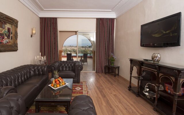 Eden Andalou Aquapark & Spa