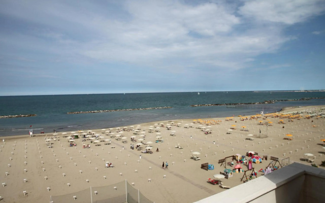 Hotel Adriatica