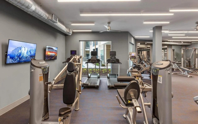 Landing Modern Apartment With Amazing Amenities Id6390