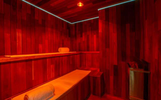 Villa Premiere Boutique Hotel & Romantic Getaway