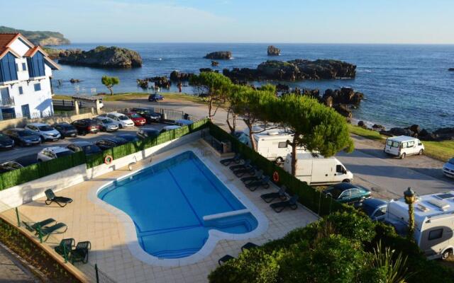 Hotel Torre Cristina