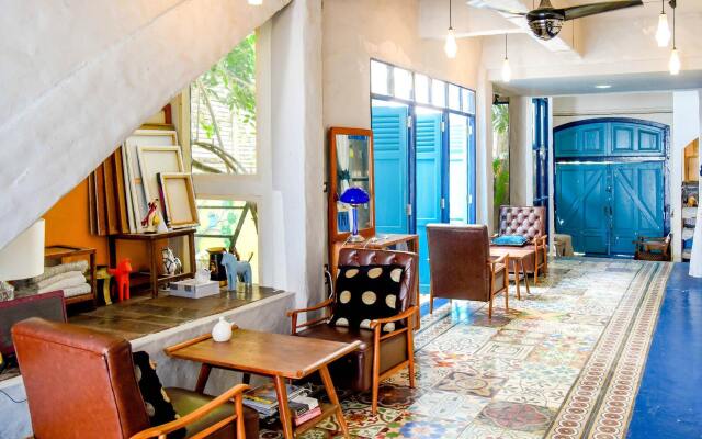 Pran Havana Boutique Hotel