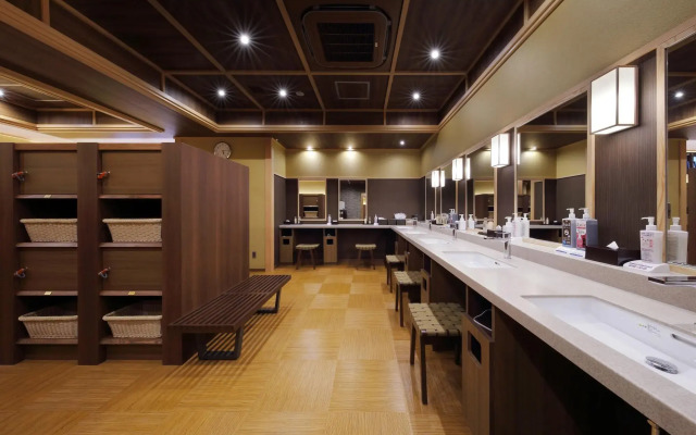 Hakodate Hotel Banso