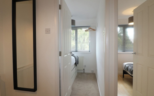 12 Gorse Lane
