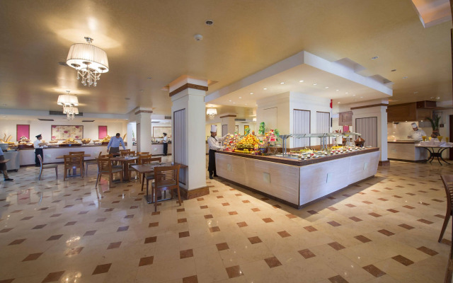 Amwaj Beach Club Abu Soma