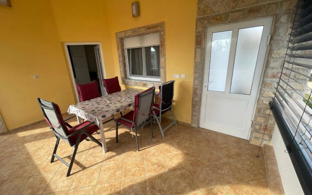 Apartements Delfin Vir