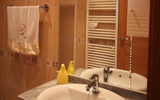 Apartment In Carnota 101936 - Rnu 65463