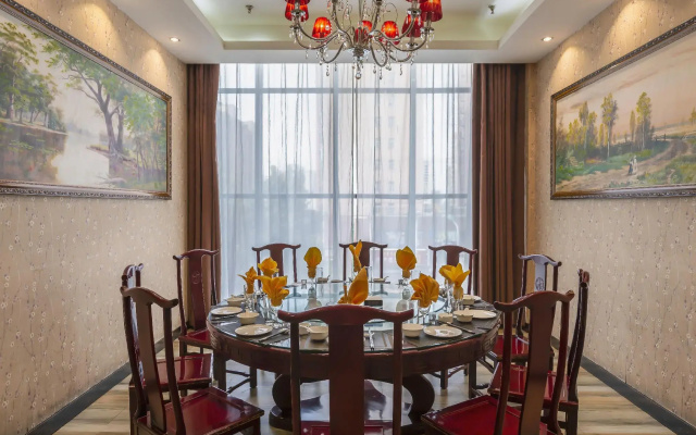 Yingrui International Hotel