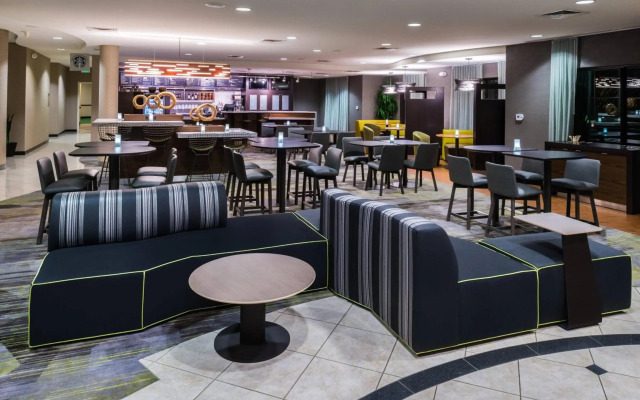 Courtyard by Marriott San Luis Obispo