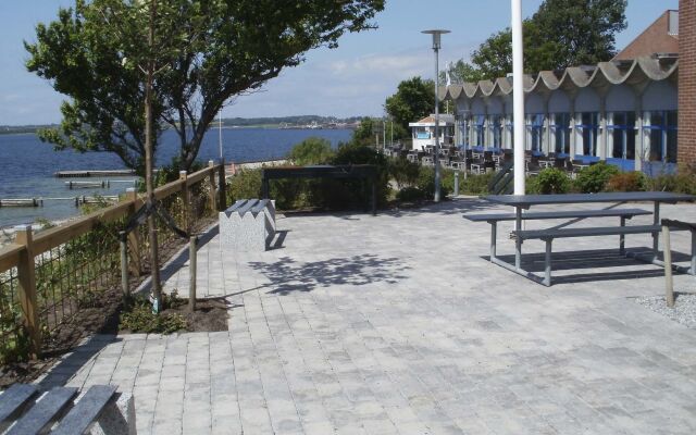 Danland Fåborg Feriecenter