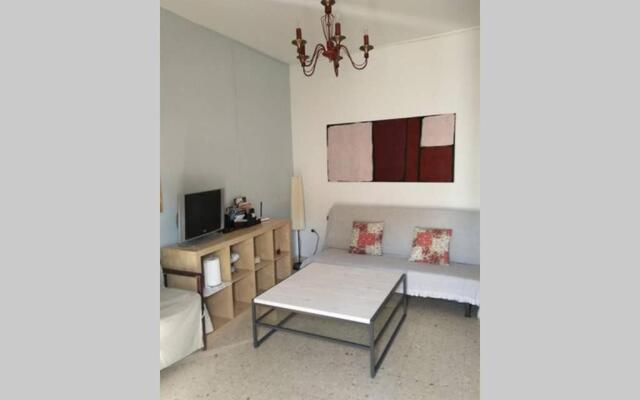 Apartamento Centro Encarnación 2º I