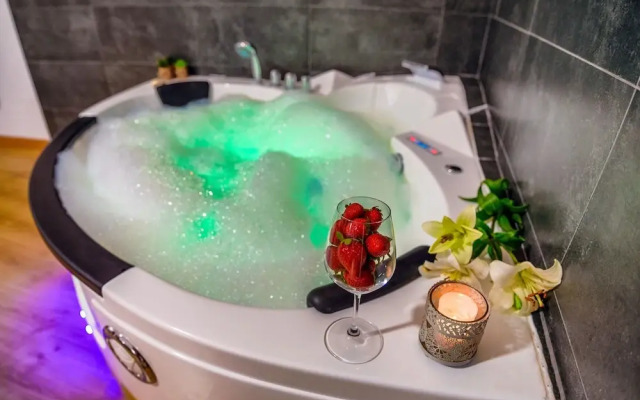 Cosy Apartment in Riello