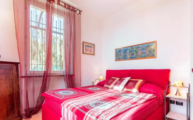 Uvaspina 8 Emma Villas