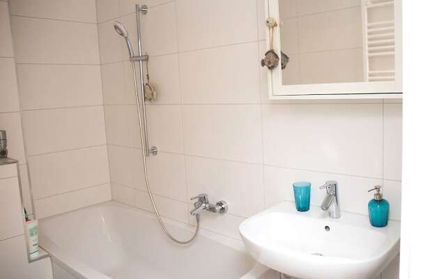 Messe Apartment Jessy