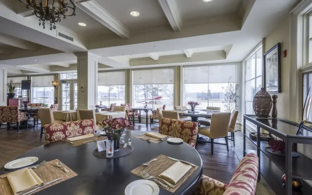 Rawley Resort