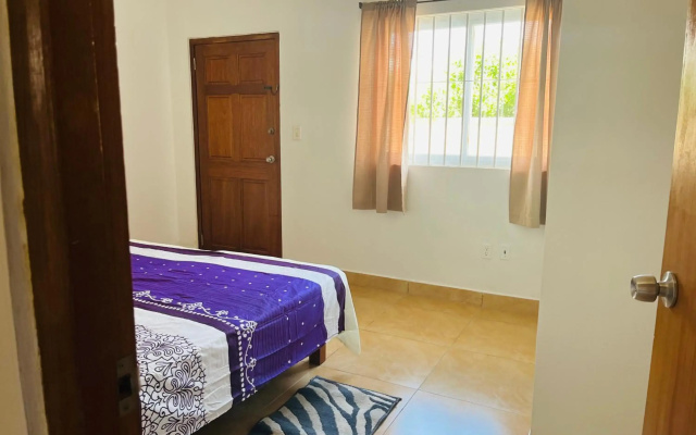 Caribbean Villa Curaçao