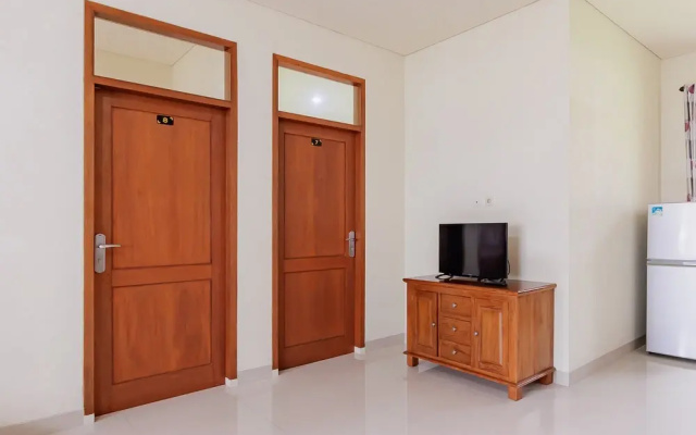 Urbanview Resort Villa Andy Tour Cisarua Puncak