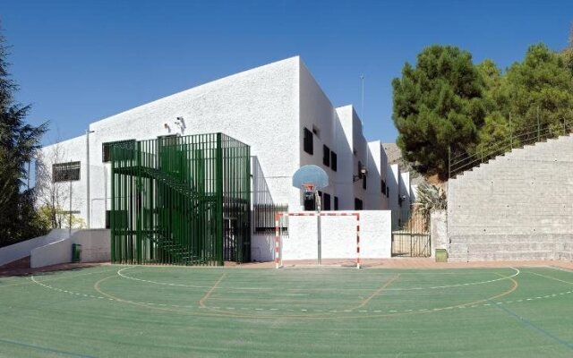 Albergue Inturjoven Víznar - Hostel