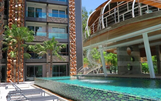 Apartment at Emerald Terrace by Lofty