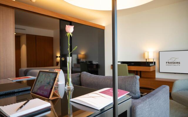 Fraser Suites Geneva