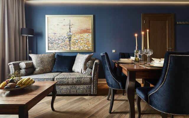 Aparthotel Best Views Luxury