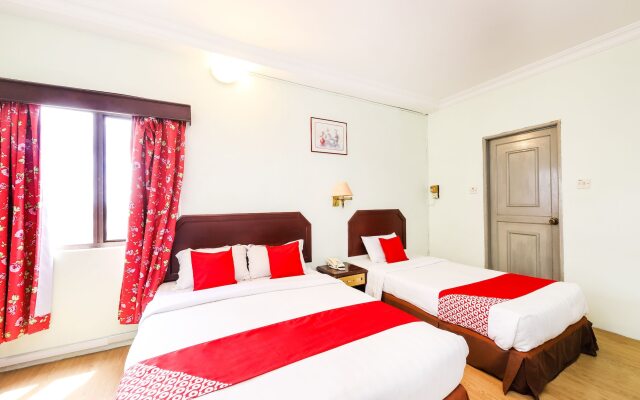 OYO 1007 Grand Supreme Hotel