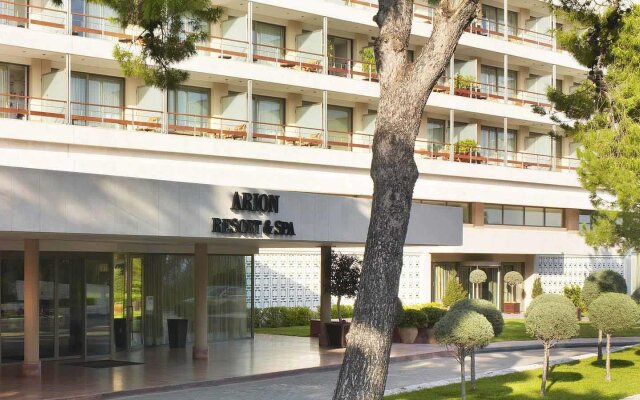 Four Seasons Astir Palace Hotel Athens