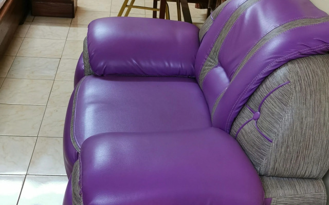 Résidence Hôtelière DAB'SCO