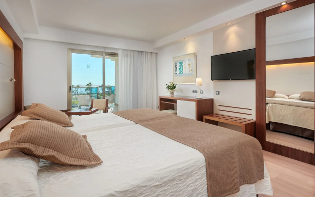 Hipotels Cala Millor Park