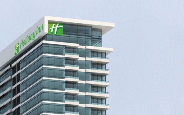 Holiday Inn Hotel & Suites Montreal Centre-ville Ouest, an IHG Hotel