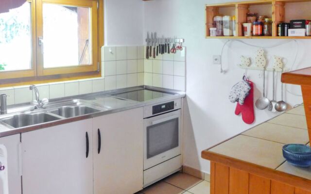 Apartment Arvine Verbier