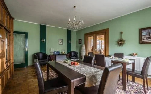 Hotel-Pension am Rosarium