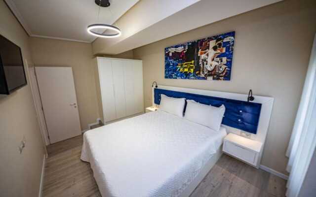 Room in Apartment - Albania Dream Holidays Apartment Ksamil