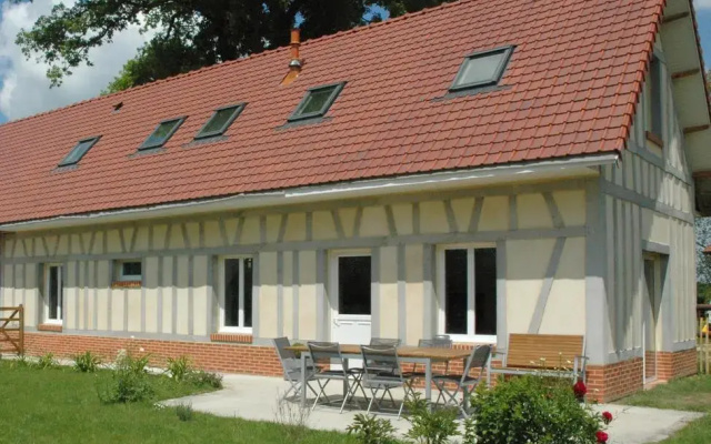 Gîte Les Sources de l'Andelle