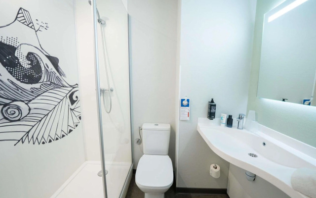 ibis budget Avignon Centre