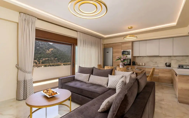 Brikis Villas - With 3 Private Pools
