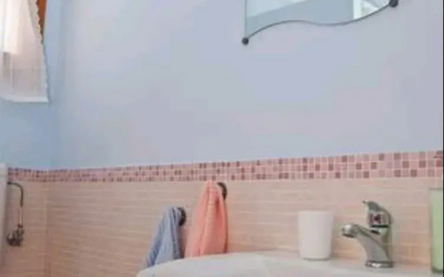 Bed and Breakfast La Liccina