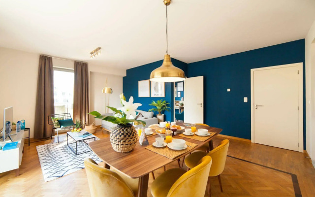 Sweet Inn Apartments Godecharles