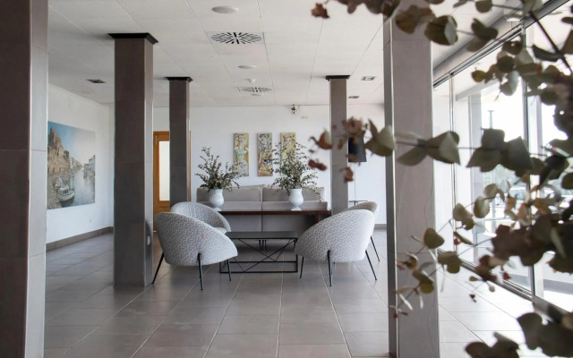 Grupoandria Hotel Platja Gran