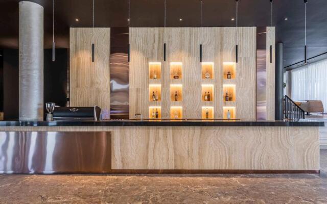 Movenpick Hotel Lalez Durres