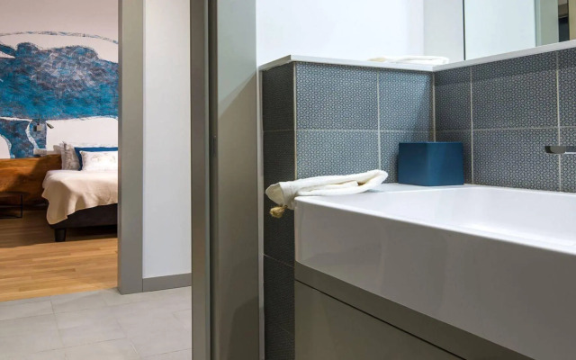 Mercatovecchio Luxury Suites