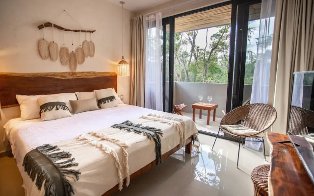 Luxury Condos Noil Tulum